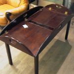 136 4096 COFFEE TABLE